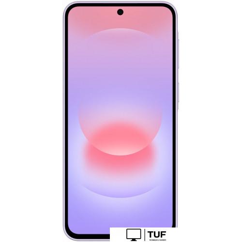 Телефон Samsung Galaxy A37 SM-A376E 8GB/128GB (фиолетовый)