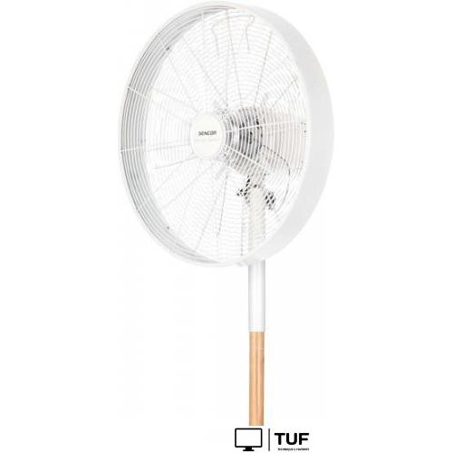 Вентилятор Sencor SFN 4080WH