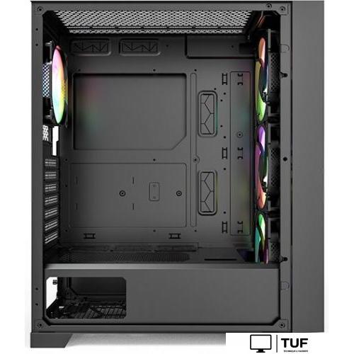 Корпус Montech AIR 1000 Premium (черный)