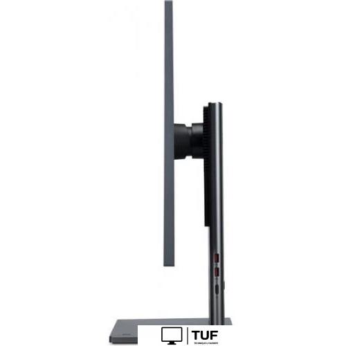 Моноблок Acer Aspire S27-1755 DQ.BKDCD.001