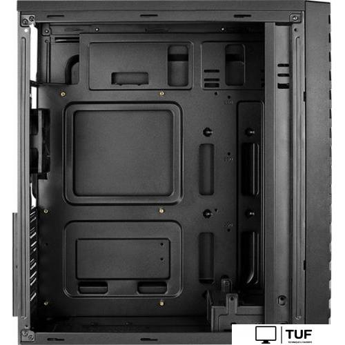 Корпус AeroCool Streak