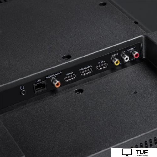 Телевизор MAUNFELD MQT75USD03