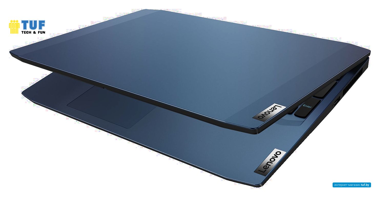 Игровой ноутбук Lenovo IdeaPad Gaming 3 15IMH05 81Y400CGRE