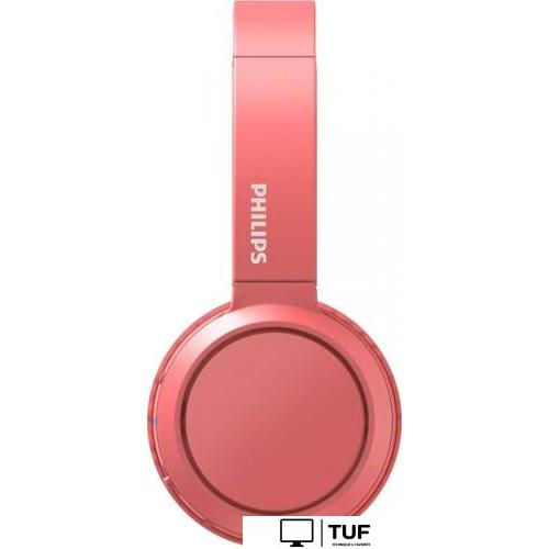 Наушники Philips TAH4205RD/00