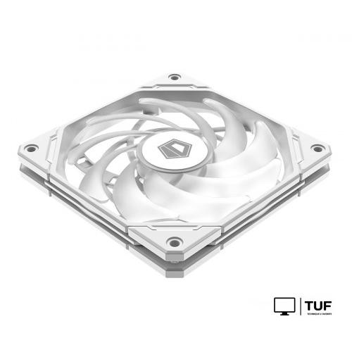 Вентилятор для корпуса ID-Cooling NO-12015-XT ARGB Snow