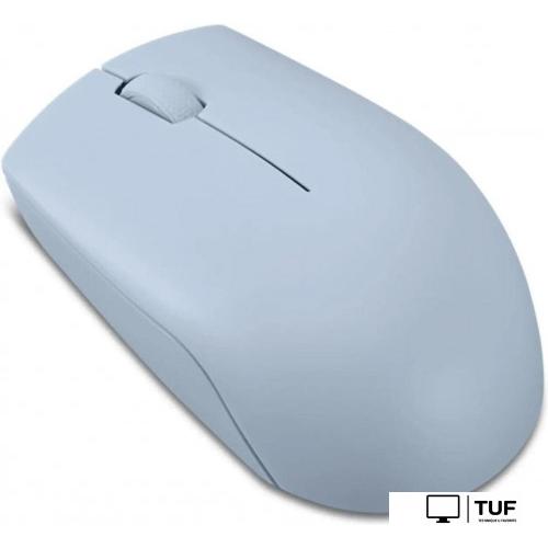 Мышь Lenovo 300 Wireless Compact GY51L15679