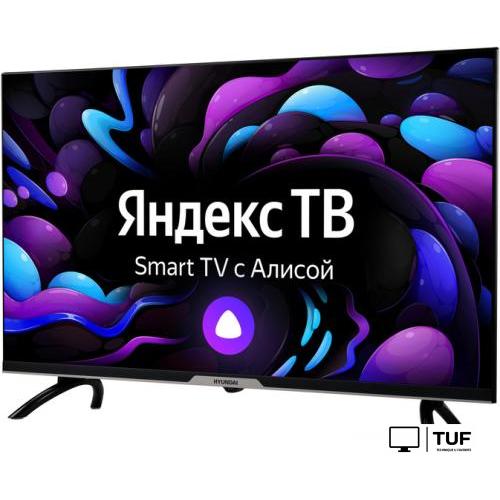 Телевизор Hyundai H-LED32BS5003