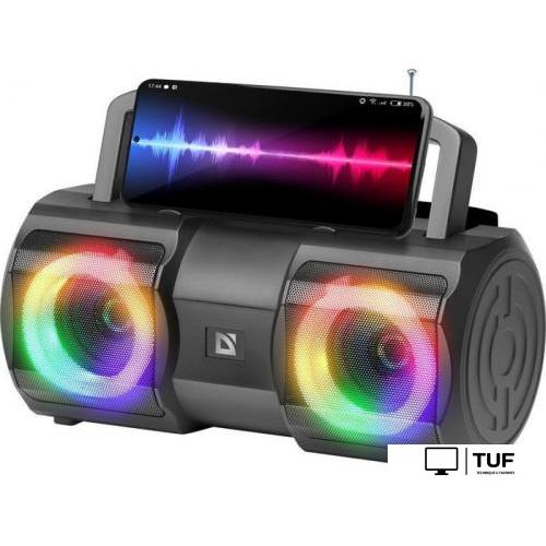 Беспроводная колонка Defender Beatbox 20