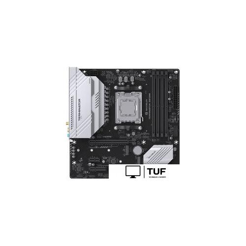 Материнская плата Maxsun Terminator B850M WIFI