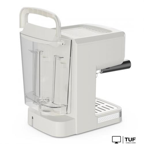 Рожковая кофеварка Moulinex Soleil XP330A10