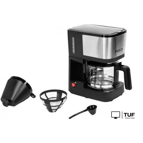Капельная кофеварка RED Solution RCM-M1528