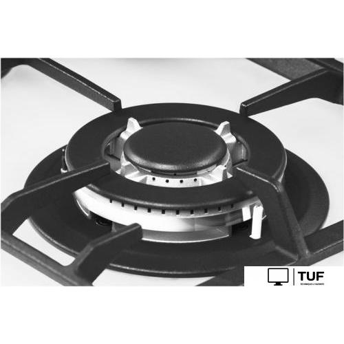 Варочная панель Nordfrost HM 6044 W