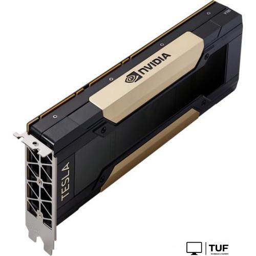 Видеокарта NVIDIA Tesla V100 32GB HBM2 900-2G500-0010-000