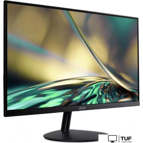 Игровой монитор Acer SA272UG0bmiipx UM.HS2CD.011
