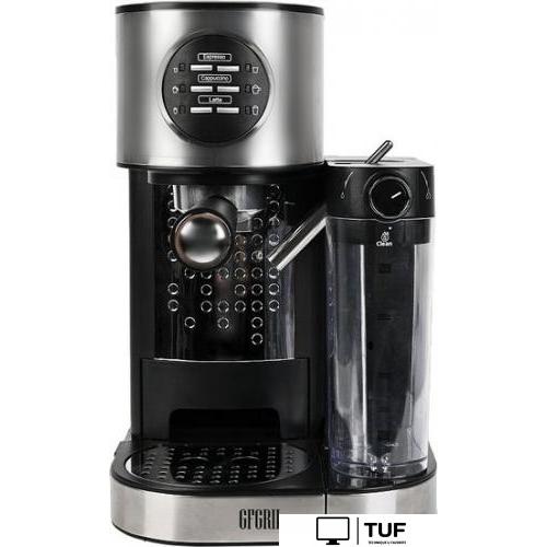 Рожковая кофеварка GFgril GFC-A300