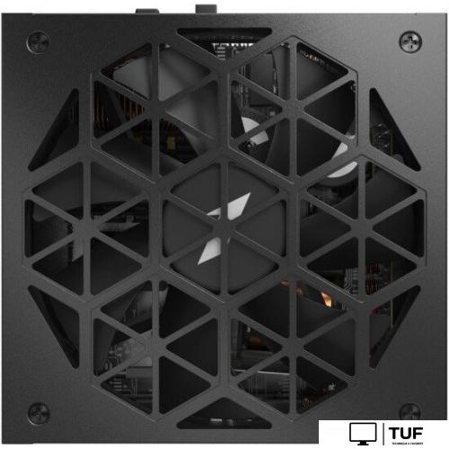 Блок питания 1stPlayer ACK Gold 750W HA-750BA2-BK