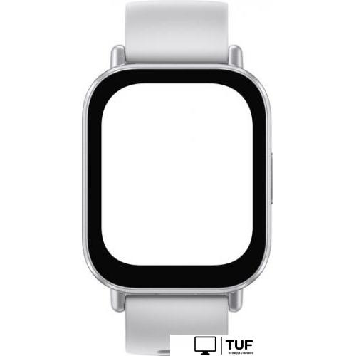 Умные часы Xiaomi Redmi Watch 5 Active (серебристый, международная версия)