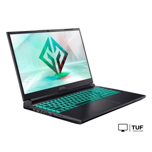 Игровой ноутбук GMNG Skill 1898155 MN15P7-ADCN01