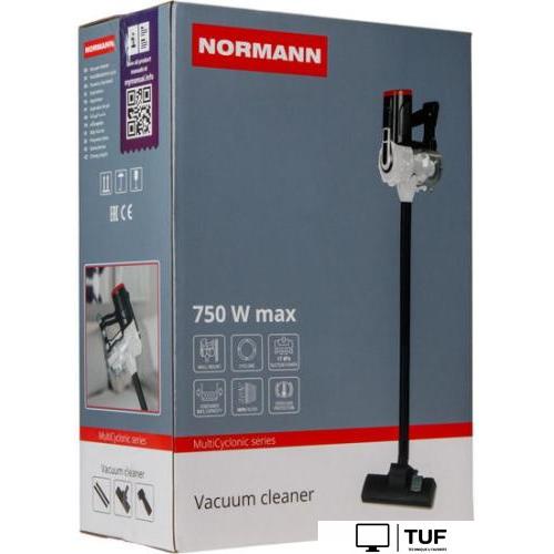 Пылесос Normann AVC-513