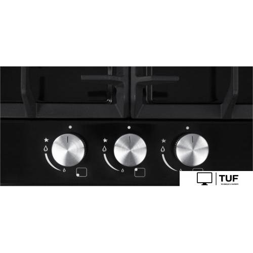 Варочная панель Nordfrost HS 6032 B