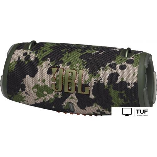 Беспроводная колонка JBL Xtreme 3 (камуфляж)