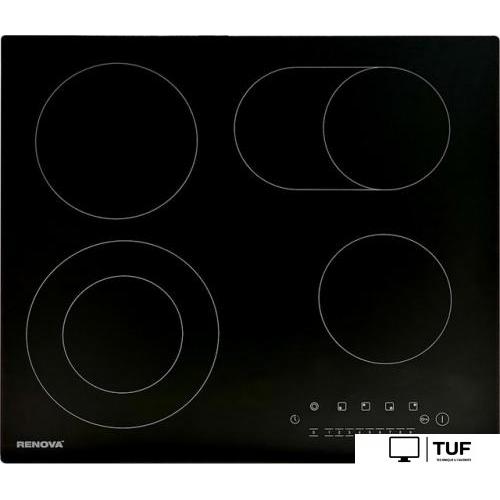Варочная панель Renova TC-472L2BS1