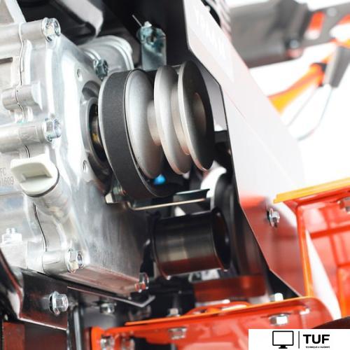 Мотокультиватор Patriot Урал М