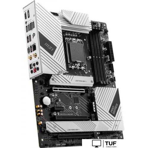 Материнская плата MSI Pro Z790-A Max WiFi