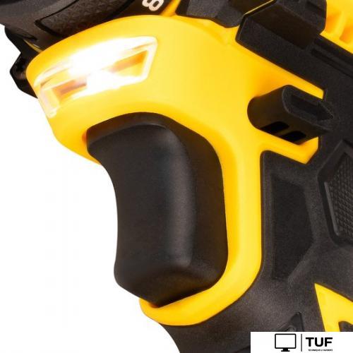 Дрель-шуруповерт Kolner KDD 18BL (без АКБ)