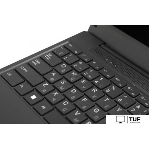 Ноутбук Gateway Ultra Slim 14 GWNR51416-BK