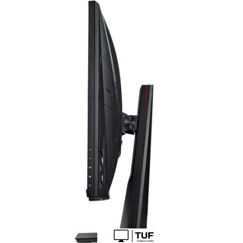 Игровой монитор ASUS TUF Gaming VG27WQ