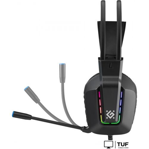 Наушники Defender Gothic 62340