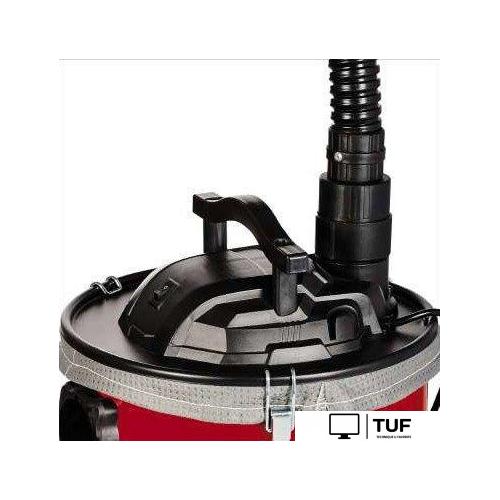 Пылесос Einhell TC-AV 1618 D