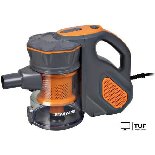 Пылесос StarWind SCH1320