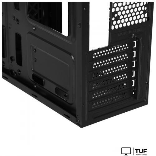 Корпус Digma DC-ATX101-U2