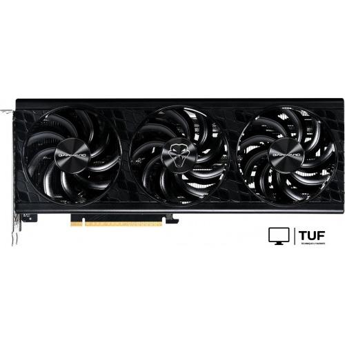 Видеокарта Gainward GeForce RTX 5060 Ti Python III 16GB NE7506T019T1-GB2061T