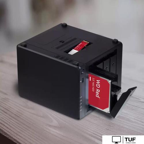 SSD WD Red SN700 250GB WDS250G1R0C