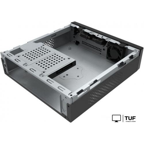 Корпус Foxline FL-102-AD120-DC