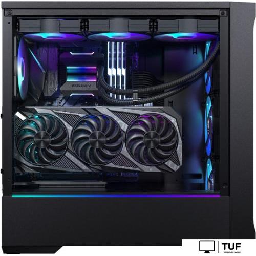 Корпус Phanteks MagniumGear NEO Air 2 MG-NE523A_DBK06