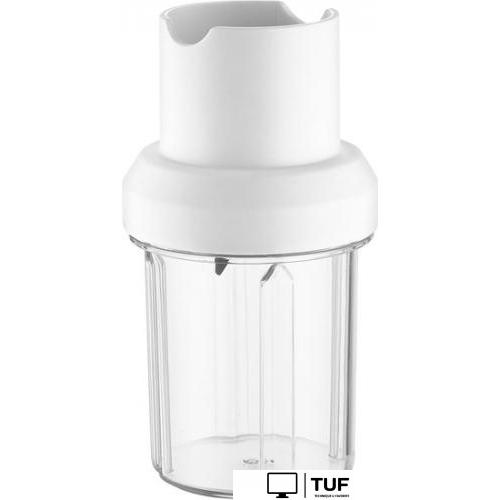 Погружной блендер Sencor SHB 6551WH