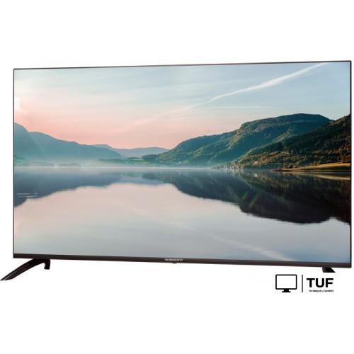 Телевизор Horizont 55LE7053D