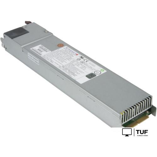 Блок питания Supermicro PWS-1K23A-1R