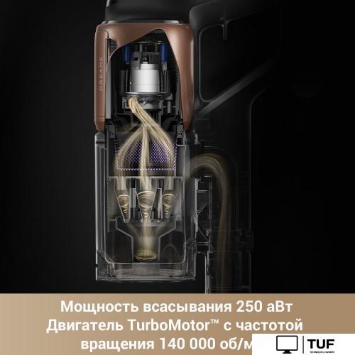 Пылесос Dreame Cordless Vacuum Cleaner Z20 Aqua Cycle (евровилка)