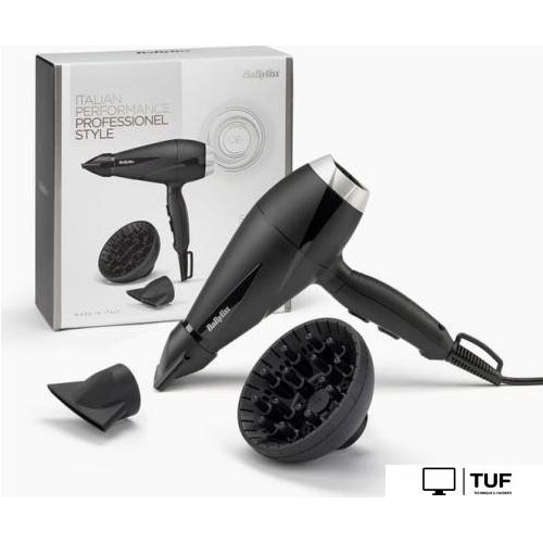 Фен BaByliss 6710DE