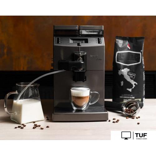 Кофемашина Saeco Lirika OTC [RI9851/01]