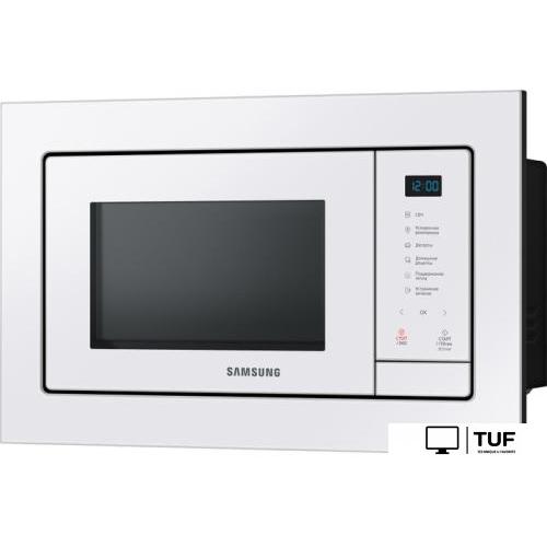Микроволновая печь Samsung MS23A7118AW/BW