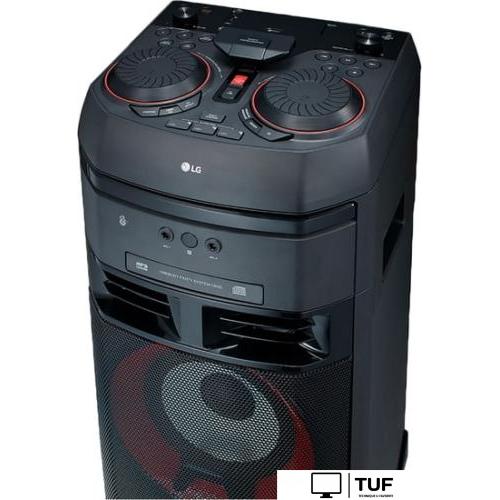 Колонка для вечеринок LG X-Boom OK65