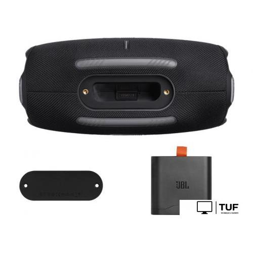 Беспроводная колонка JBL Xtreme 4 (черный)