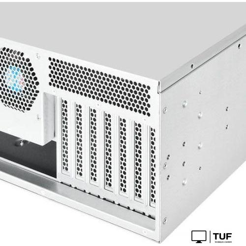 Корпус SilverStone RM400