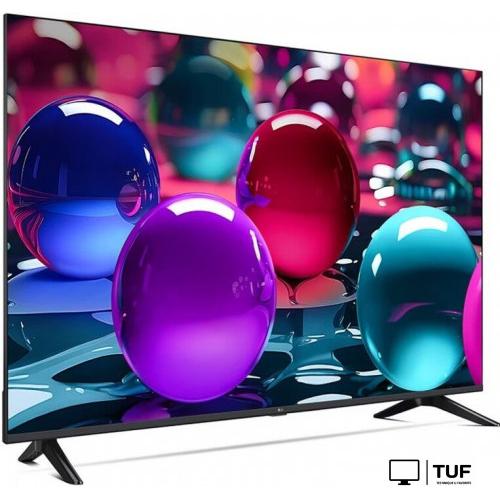 Телевизор LG UHD AI UA73 50UA73006LA